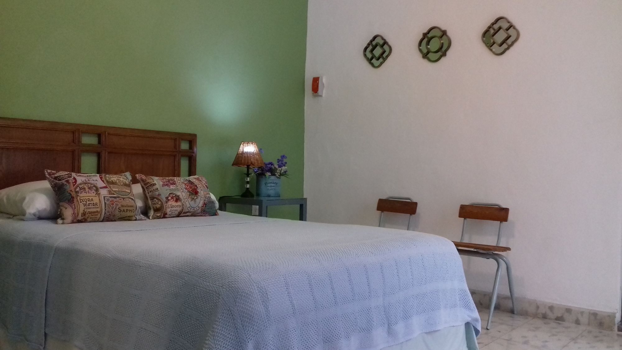 Ostello El Tigre De Santiago Mérida Esterno foto